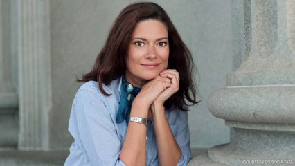 South Carolina Artist Caroline Harper Is Creating Beautiful Products With Indigo