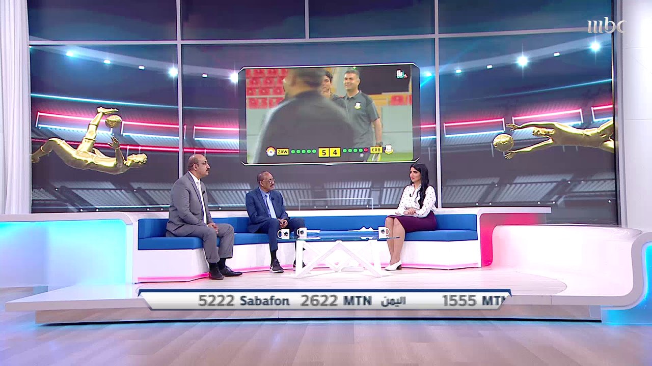 عبور الزوراء أمام إربيل بركلات الترجيح في الدور الثاني من كأس العراق