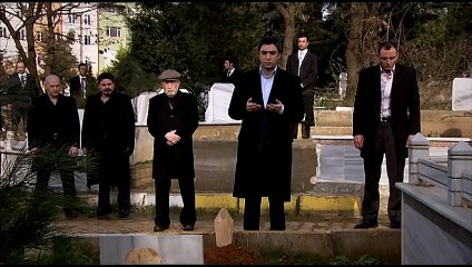 سریال وادی گرگ ها قسمت ۱۵۲  | Vadi Gorgha Ep 152