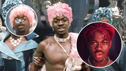 Lil Nas X - “MONTERO (Call Me By Your Name)” Explained