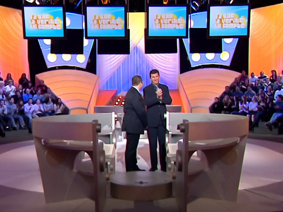 Y a que la vérité qui compte Emission 14 Saison 1 (du 3/3/2003)