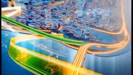 Le 20 Heures de RTI 1 du 26 mars 2021 présenté par Kolo Coulibaly