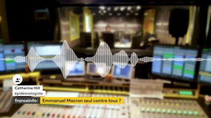 Les informés du 26 mars 2021