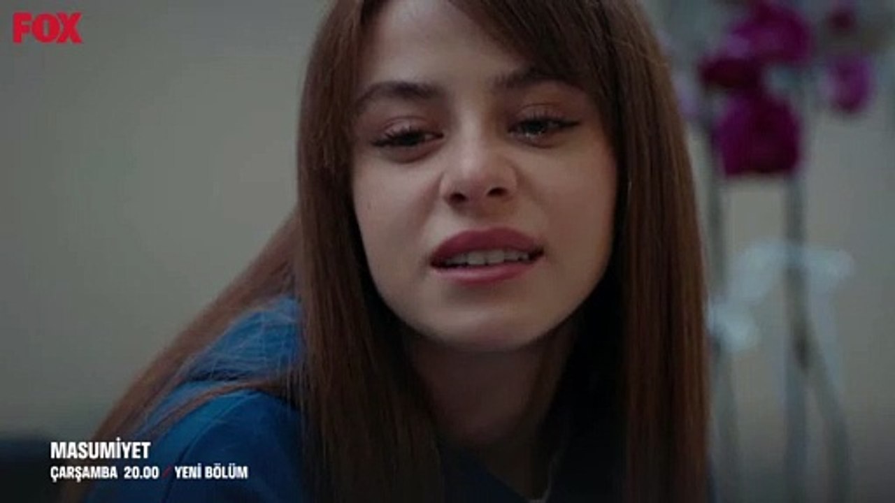 مسلسل البراءه الحلقة 6 مقطورة 1  Masumiyet  Bölüm 6.1 Fragmanı