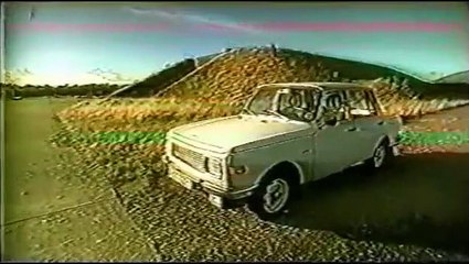 TG - Communist Cars