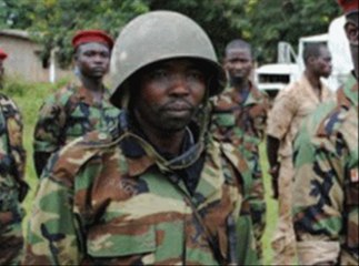 3 heures avant son arrestation, Amadé Ourémi parle de ses femmes