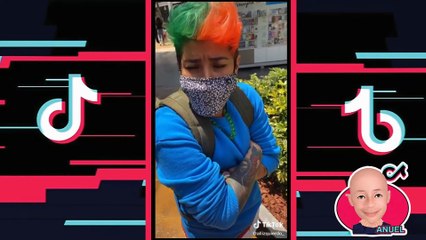 tik tok de la diva 2020 Eres Niña o Niño