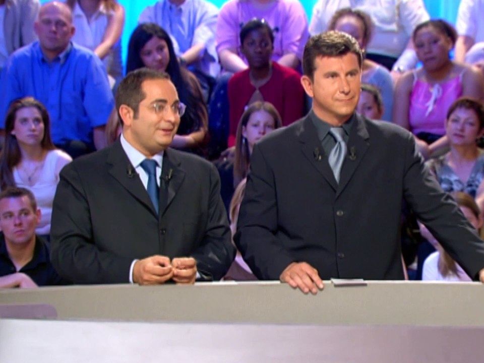 Y a que la vérité qui compte Emission 20 Saison 1