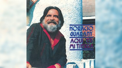 Horacio Guarany - Allá Va Mi Caballito