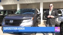 Wally’s Weekend Drive at Honda of Superstition Springs