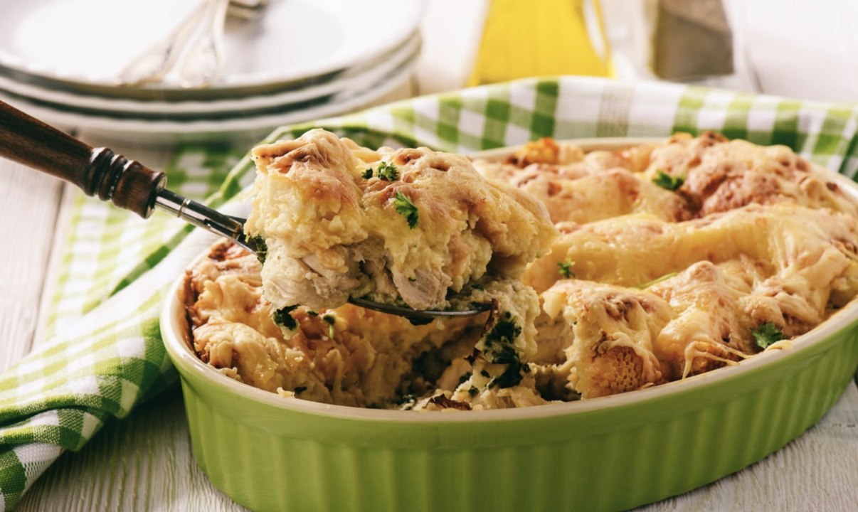 This Is the One Recipe I Always Make for Easter Brunch