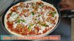 Tawa Pizza Recipe | Recipe with English Tittles | Tawa Pizza without Oven  |Good Eats