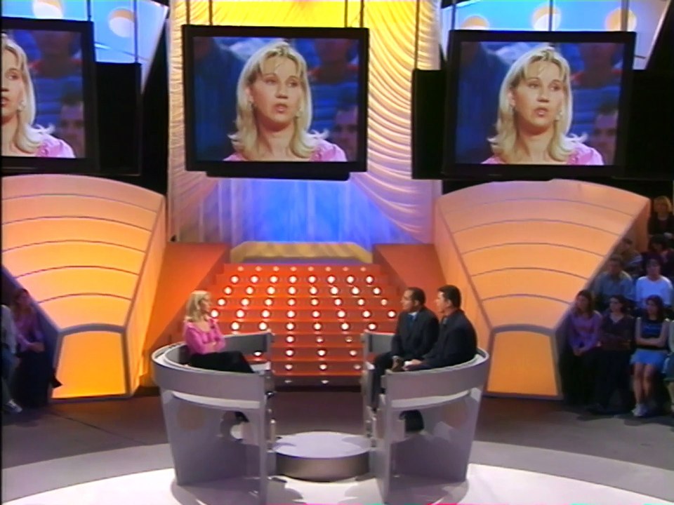 Y a que la vérité qui compte Emission 3 Saison 1