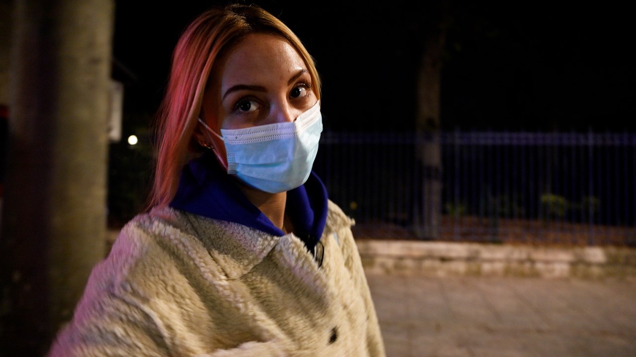 Agression dans les lieux publics : la routine d'Inès pour se protéger en rentrant du travail