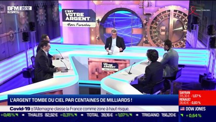 La semaine de Marc - Vendredi 26 mars