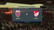 Norway vs Turkey || 2022 FIFA World Cup Qualifiers - 27th March 2021 || Fifa 21