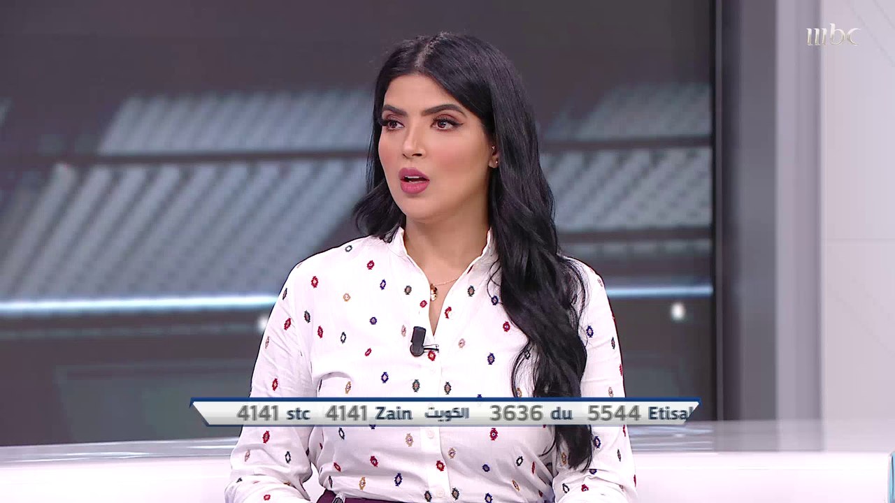 حديث عن الفوز الودي للسعودية على الكويت ومواجهة...