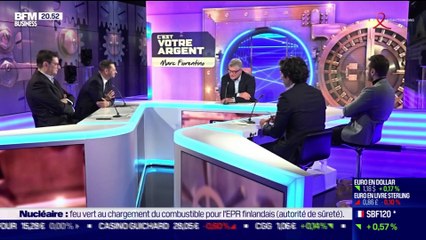 On achète ou on vend ?: Diageo et Acciona à l'achat - 26/03