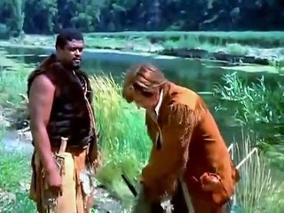 Daniel Boone ep108 El Hombre Español