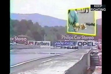 491 F1 7) GP de France 1990 p6