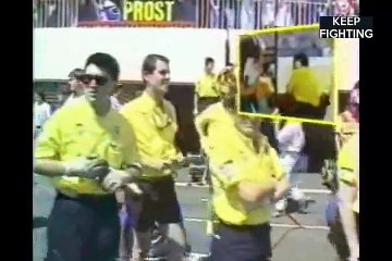 491 F1 7) GP de France 1990 p7