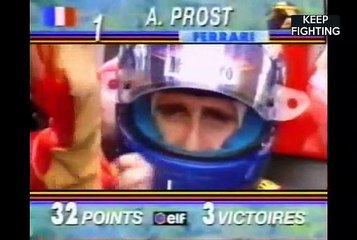 492 F1 8) GP de Grande-Bretagne 1990 p1