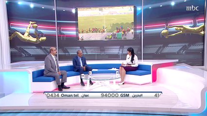 فوز القوة الجوية على النجف بركلات الترجيح في الدور الثاني في كأس العراق