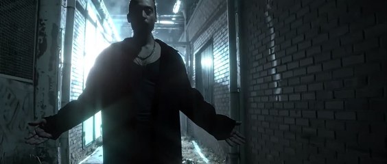 Levent Özer - Dünya Serseri