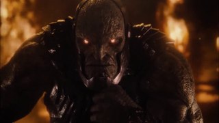 Zack Snyder's Justice League - Official Trailer