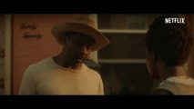 CONCRETE COWBOY Bande Annonce VF NETFLIX