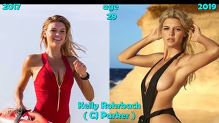 Baywatch ( 2017 ) Cast Then And Now ★ 2019