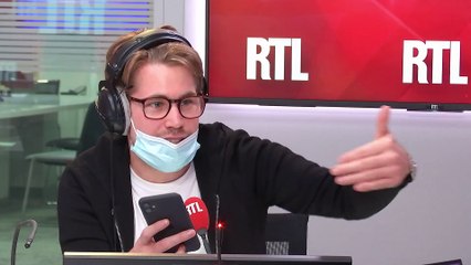 RTL Foot passe en mode rugby pour France-Écosse