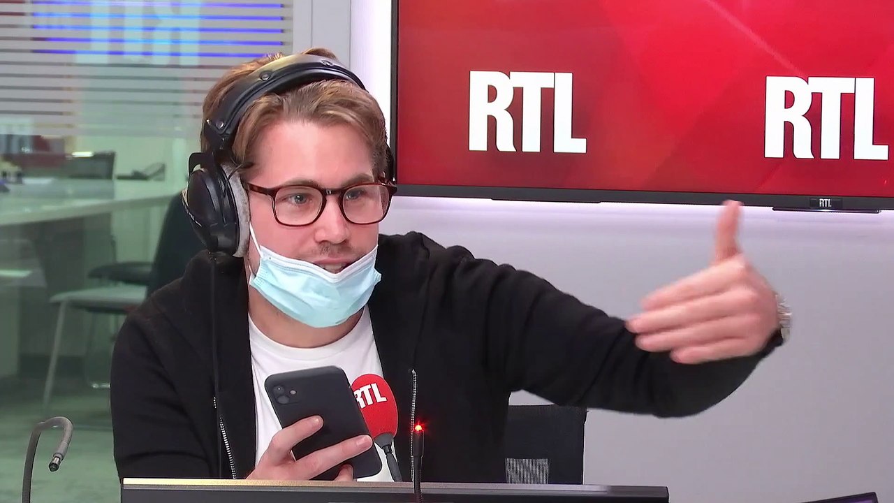 RTL Foot passe en mode rugby pour France-Écosse