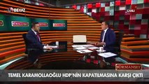 Osman Gökçek HDP'nin vukuatlarını tek tek açıkladı!