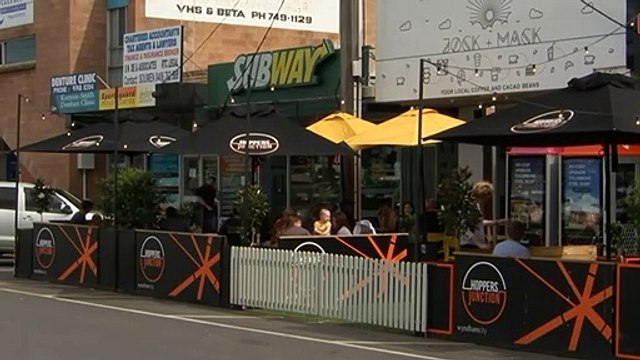 Clinical trials into heart diseases begin in Melbourne's west