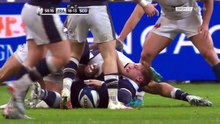 France vs Scotland 2021-03-26 Second Half