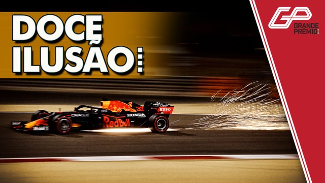F1 ILUDE NO BAHREIN: TEMOS MESMO UM PELOTÃO UNIDO? | GP às 10 + Vem Aí