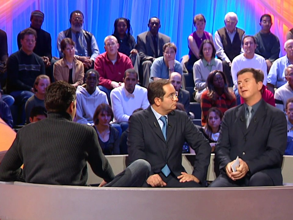 Y a que la vérité qui compte Emission 5 Saison 2 (du 27/10/2003)