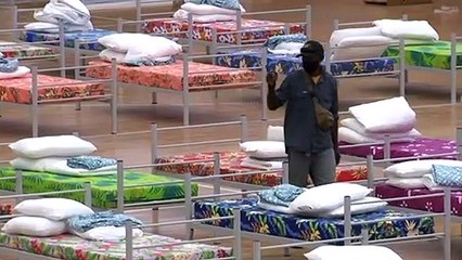 PNG's health system under pressure as cases rises