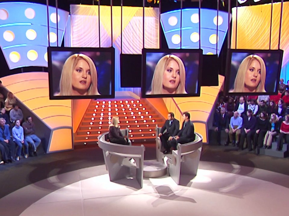 Y a que la vérité qui compte Emission 8 Saison 2 (du 1/12/2003)