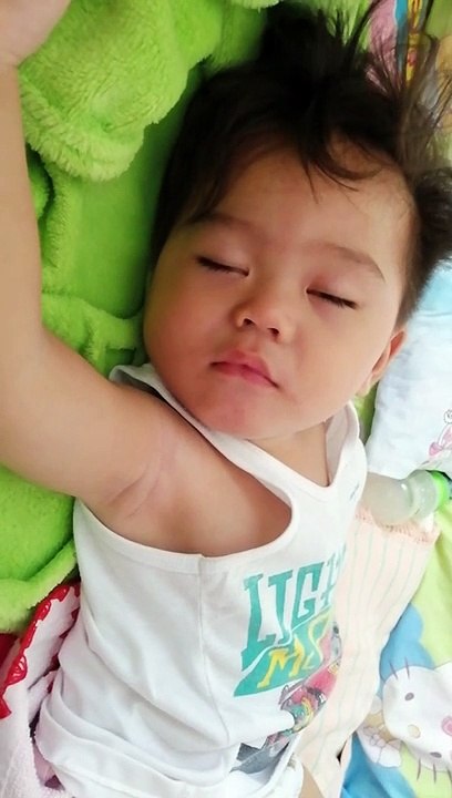 Sleep