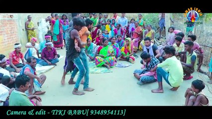 Amah Chorok Chehera __ New Santali Video 2021 __ Ramahari & Geetanjali