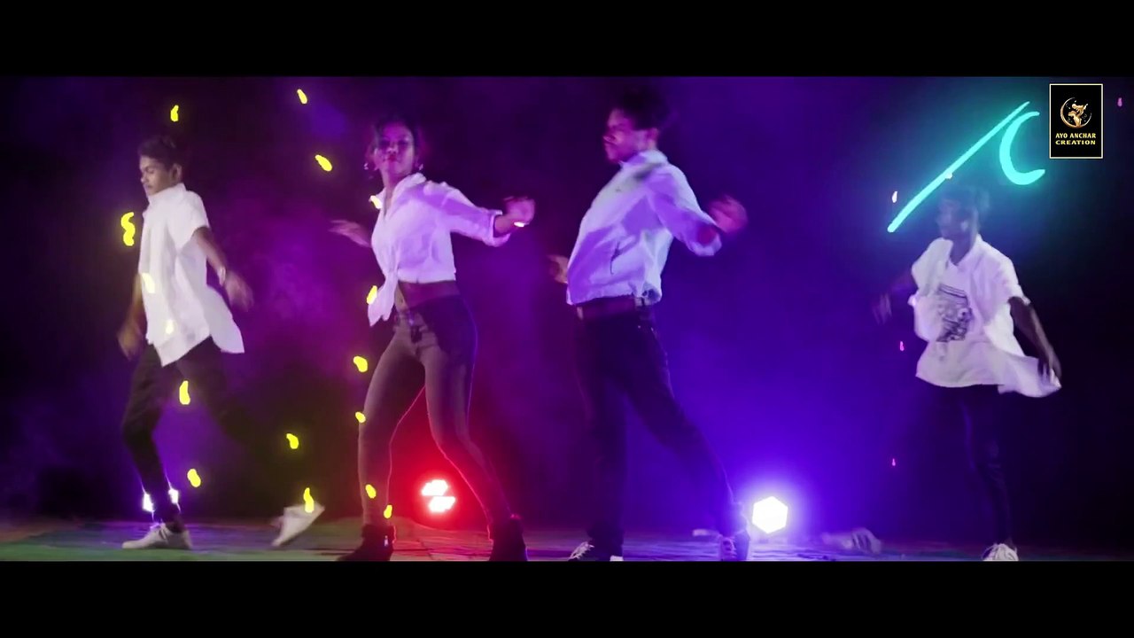 AMGING DULAR AMA FULL VIDEO__ LIMAN & PARSI __ NEW SANTALI VIDEO SONG 2021