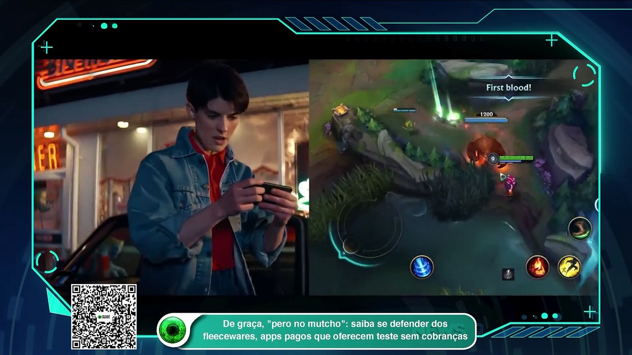 De graça, -pero no mutcho-- saiba se defender dos fleecewares, apps pagos que oferecem teste sem cobranças