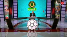 فرج عامر يكشف هل طلب الخطيب منه ضم حسام حسن للأهلي ؟