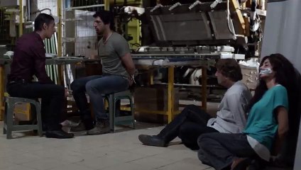 مسلسل حسن الرداد الحلقة 30 رمضان 2020