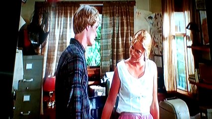 Friday the 13th Part 2 Best Scenes