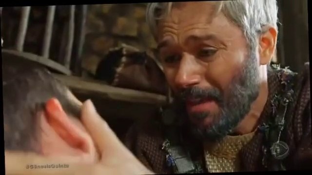 Novela Gênesis — Cap. 48 Completo em HD 25/03/2021, Quinta-Feira.