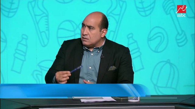 مصطفى يونس: عدم مشاركة النني أمام كينيا خطأ فادح من البدري