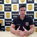 Polícia prende grupo de estelionatários em Samambaia